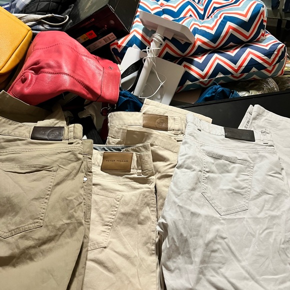 Lot of four pairs - Picture 4 of 4